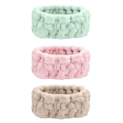 Băng đô thời trang cho cửa hàng Spa